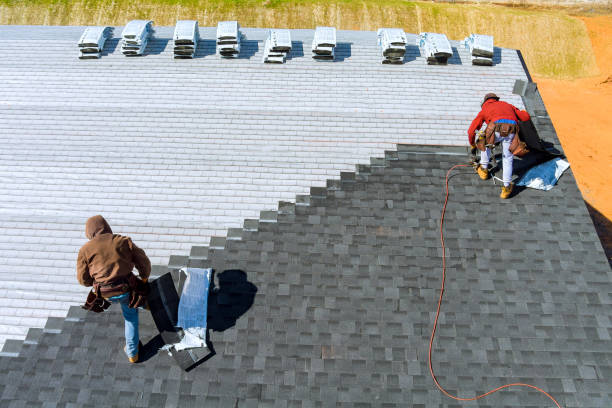 Best Gutter Installation and Roofing  in North Manchester, IN
