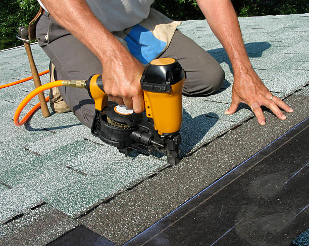 Best Roof Maintenance Services  in North Manchester, IN