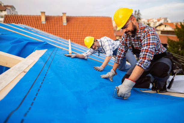 North Manchester, IN Roofing Contractor Company