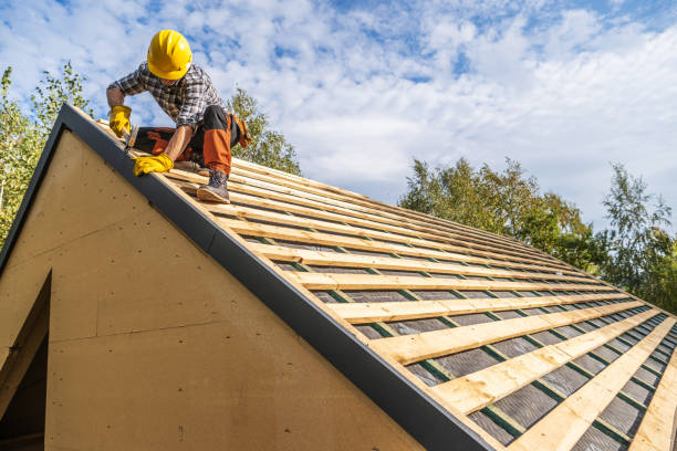 Best Residential Roofing Contractor  in North Manchester, IN
