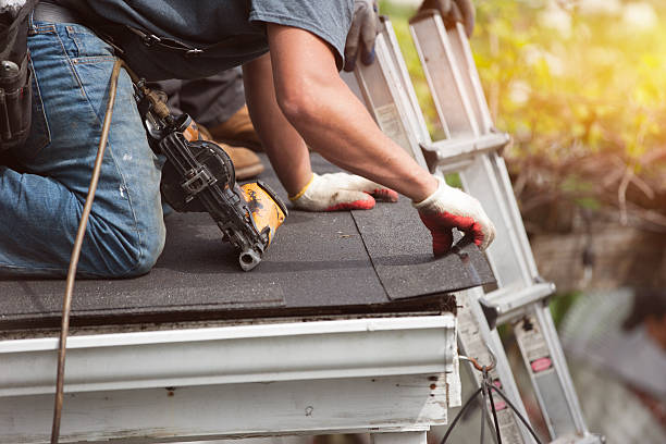 Best Storm Damage Roof Repair  in North Manchester, IN