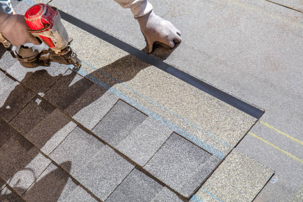 Best Emergency Roof Repair  in North Manchester, IN