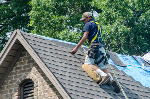Roof Waterproofing Services in North Manchester, IN