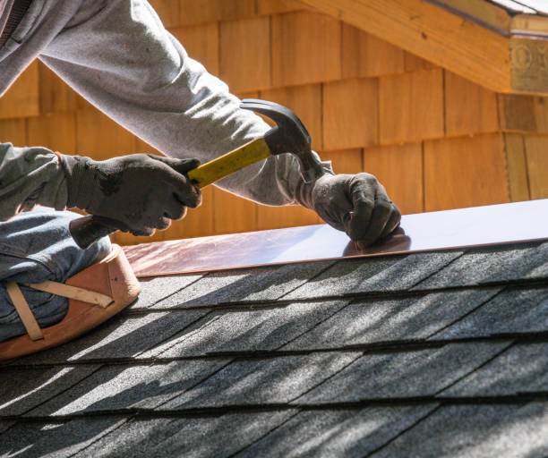 Best Tile Roofing Contractor  in North Manchester, IN
